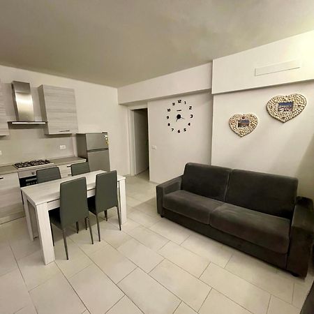 Appartement Anita'S House-Abitazione A Pochi Passi Dal Centro à Pesaro Extérieur photo